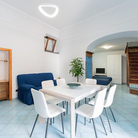 Appartement Ziro House Amalfi Extérieur photo