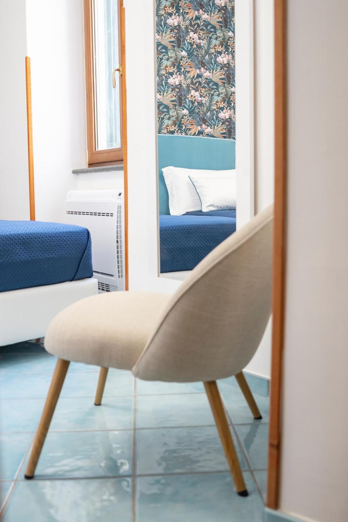 Appartement Ziro House Amalfi Extérieur photo