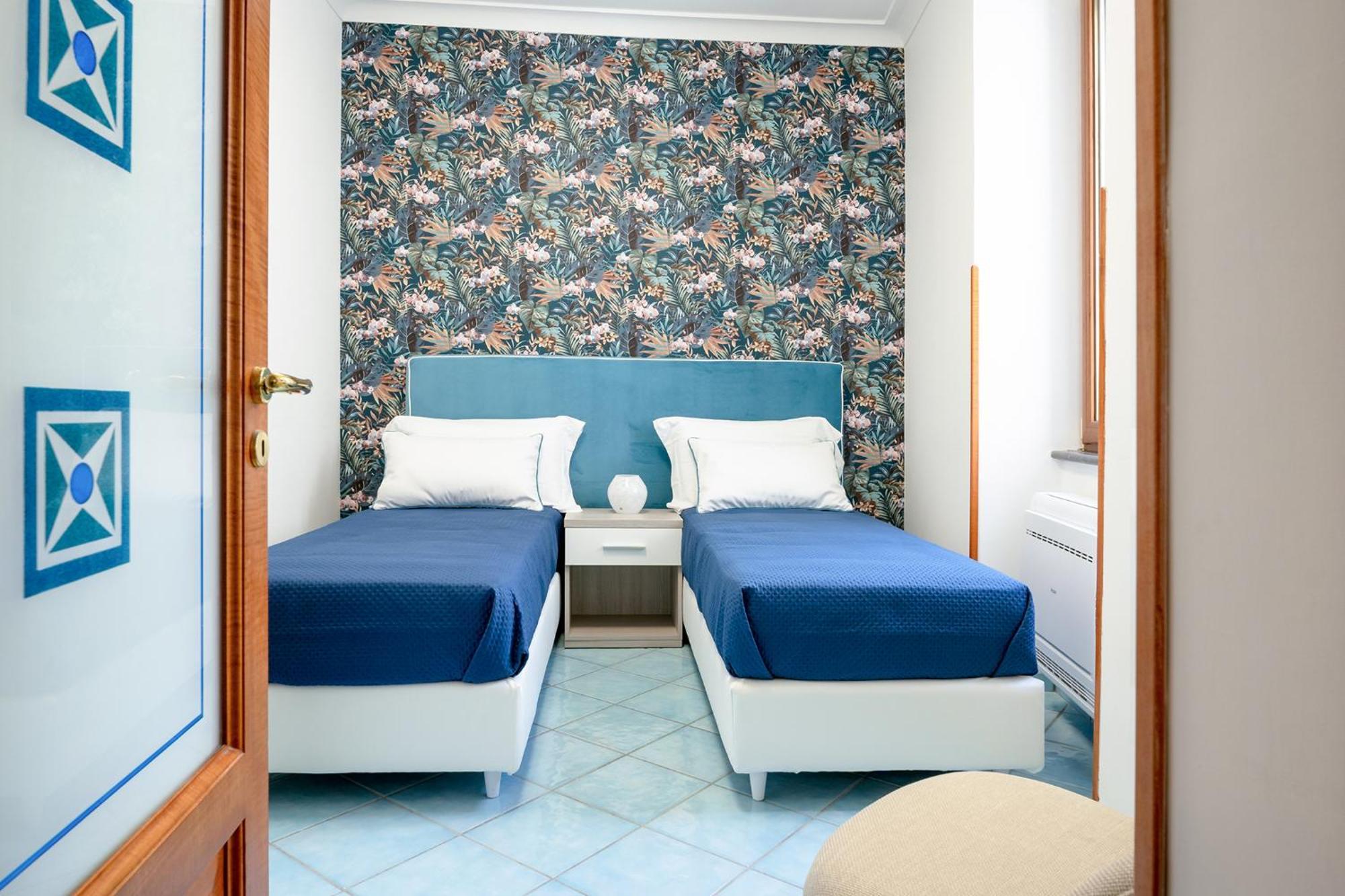 Appartement Ziro House Amalfi Extérieur photo