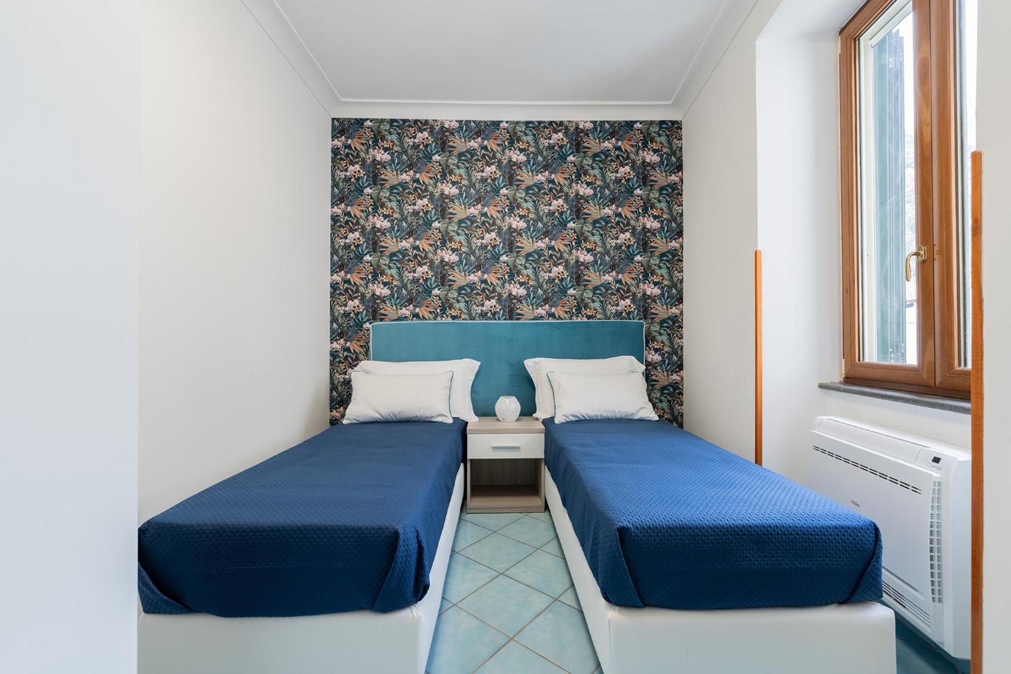 Appartement Ziro House Amalfi Extérieur photo