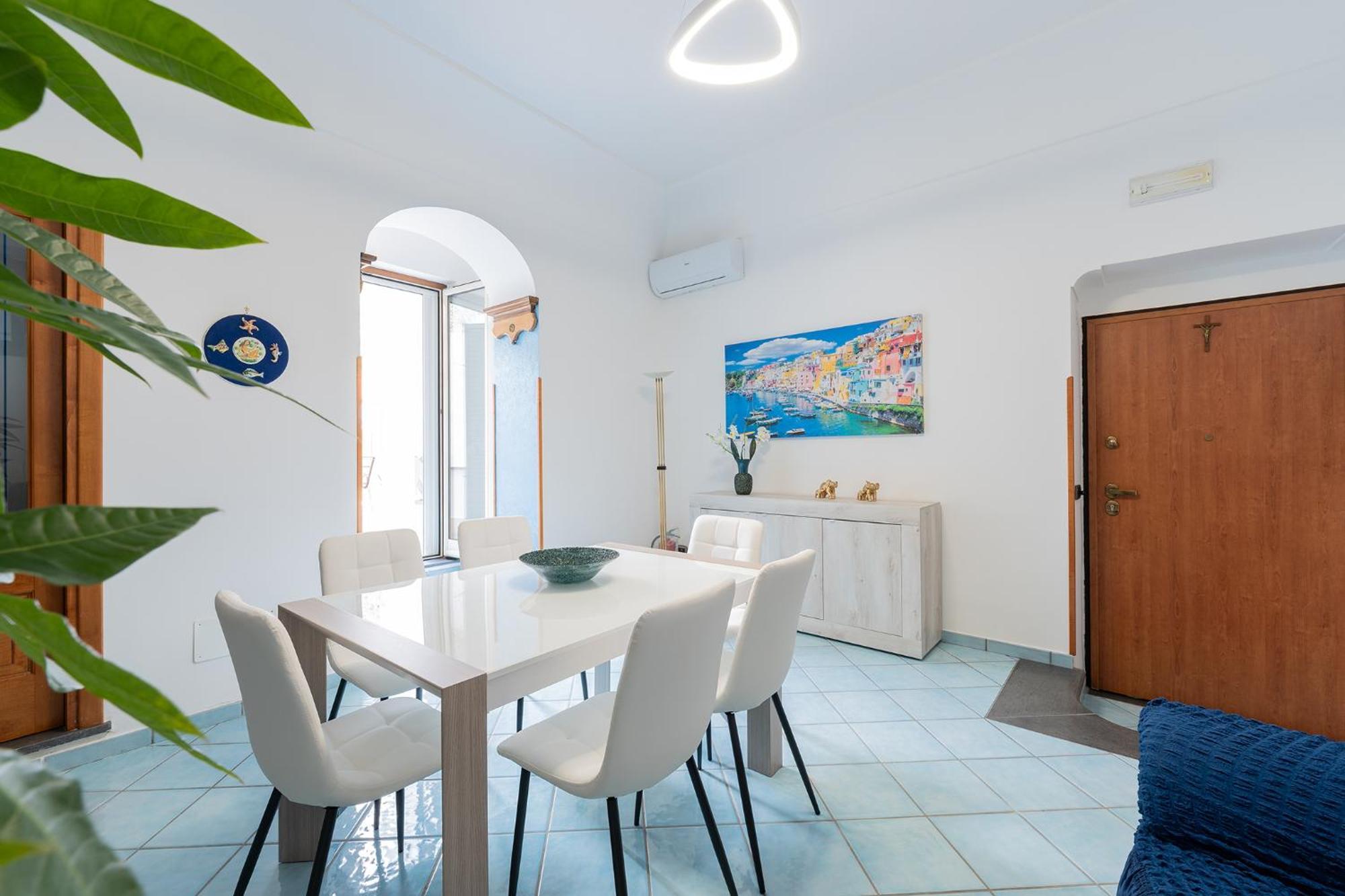 Appartement Ziro House Amalfi Extérieur photo