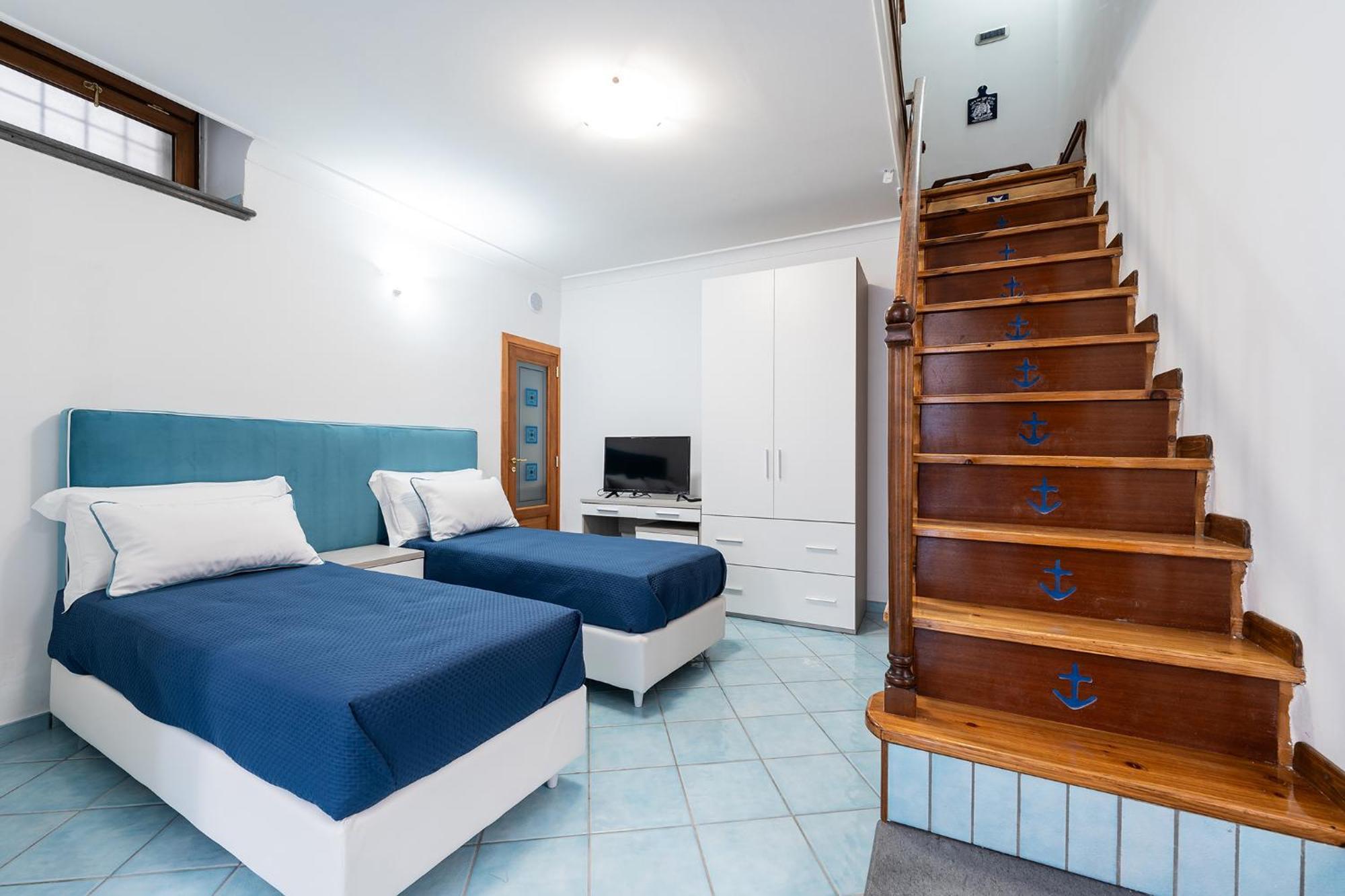 Appartement Ziro House Amalfi Extérieur photo