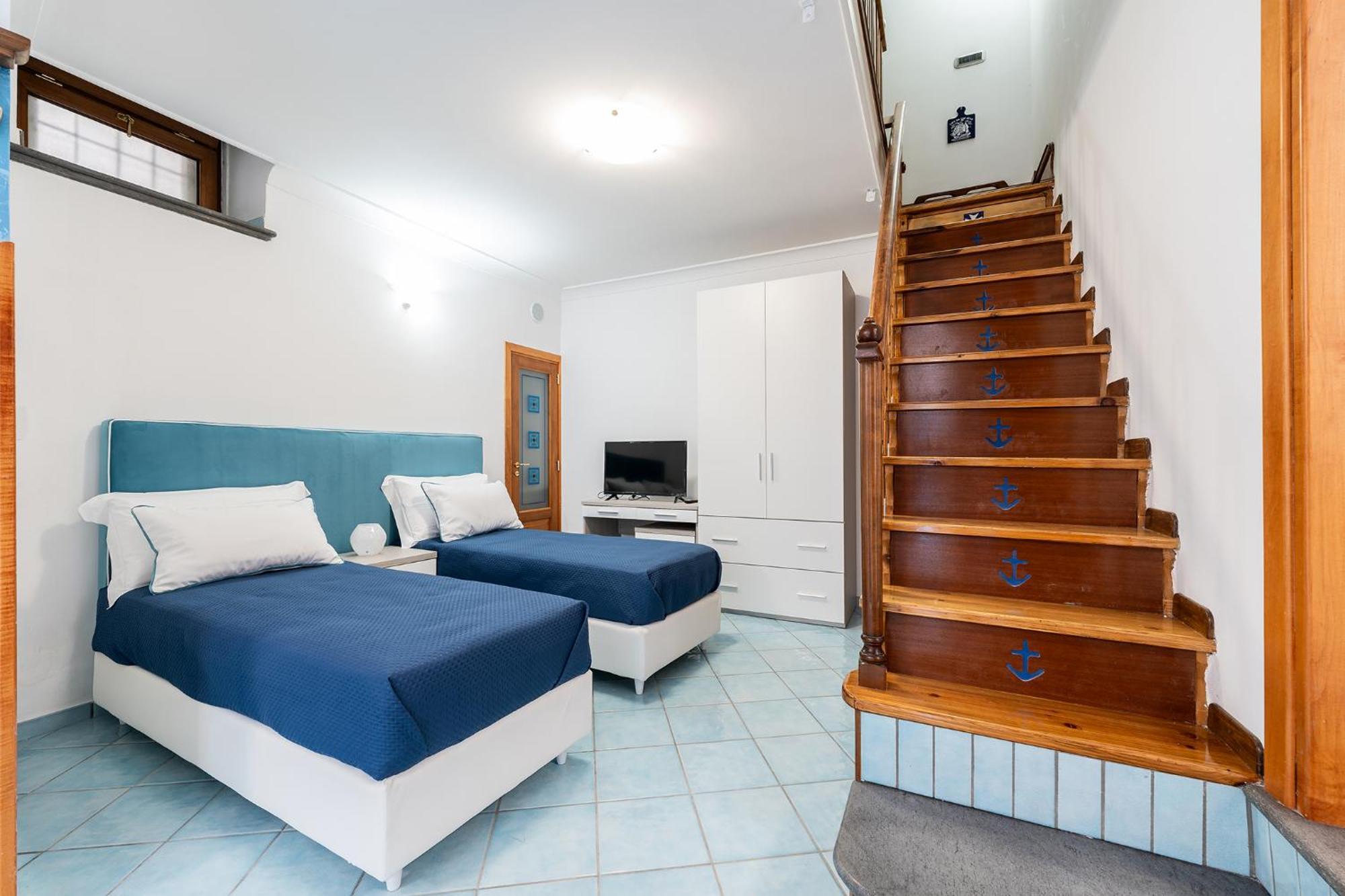 Appartement Ziro House Amalfi Extérieur photo