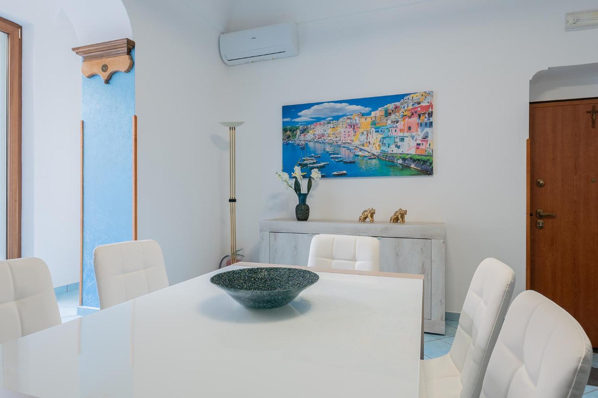 Appartement Ziro House Amalfi Extérieur photo