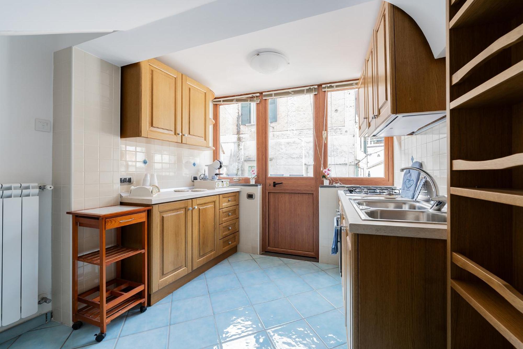 Appartement Ziro House Amalfi Extérieur photo