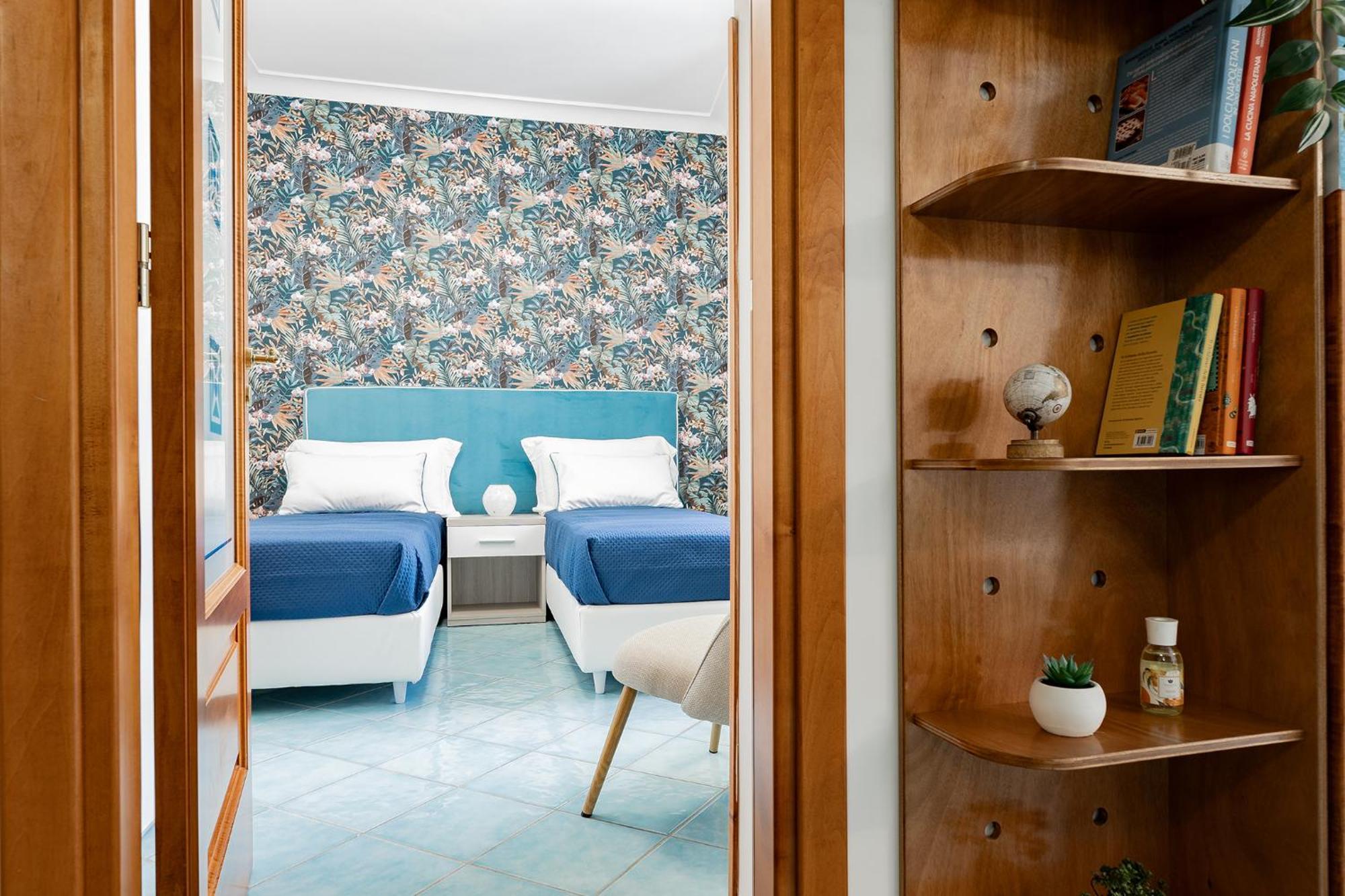 Appartement Ziro House Amalfi Extérieur photo
