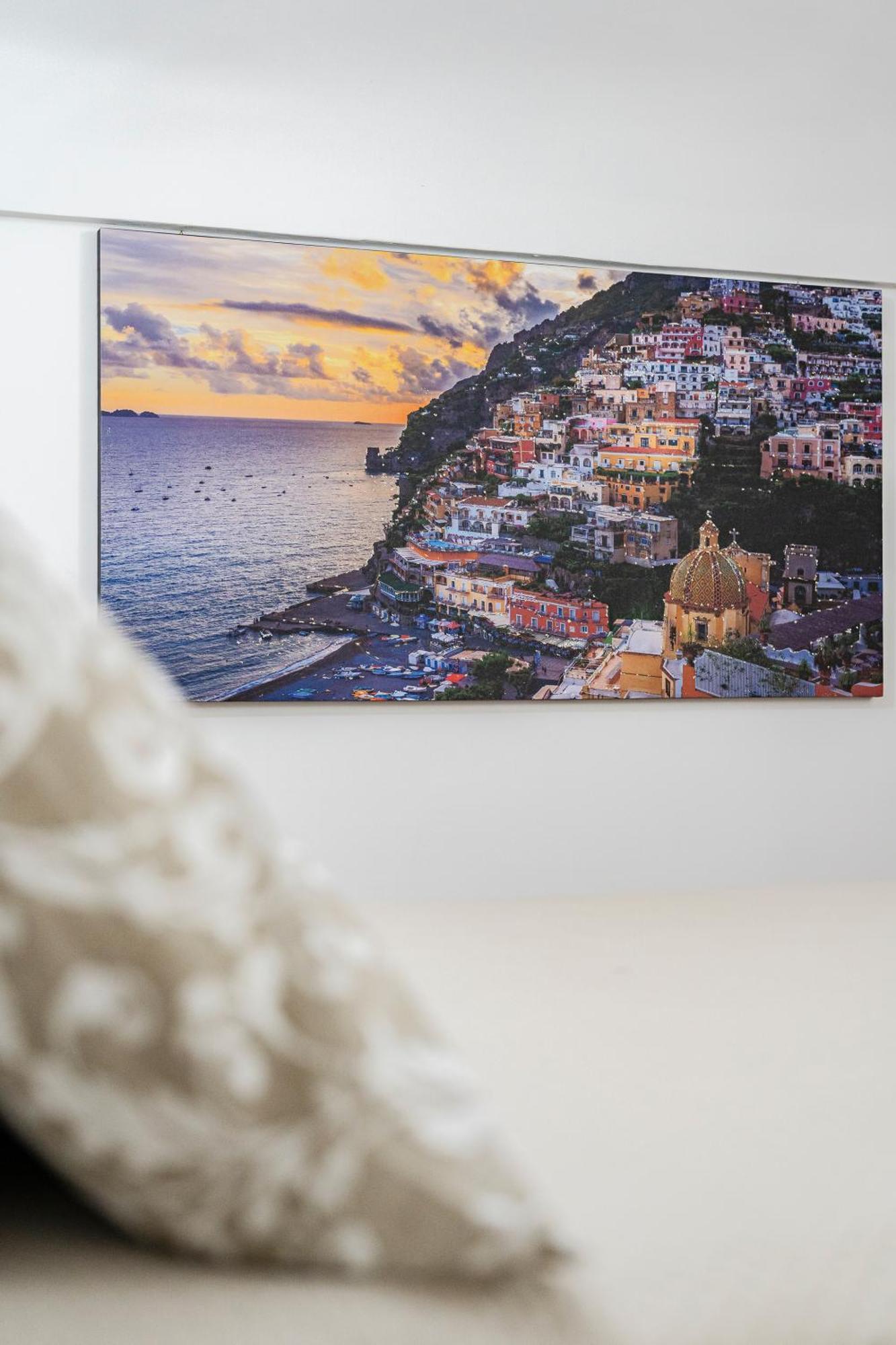Appartement Ziro House Amalfi Extérieur photo