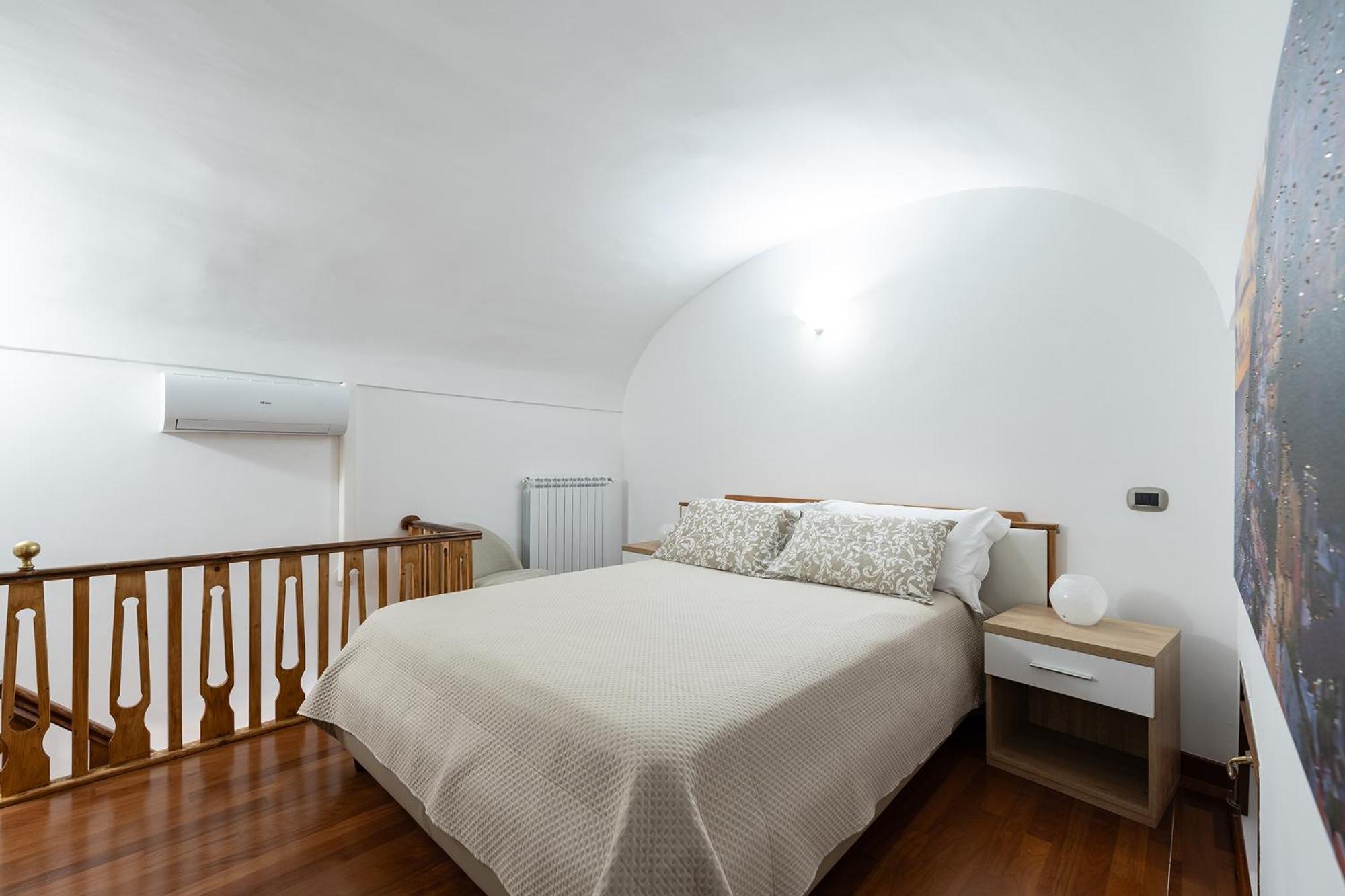 Appartement Ziro House Amalfi Extérieur photo