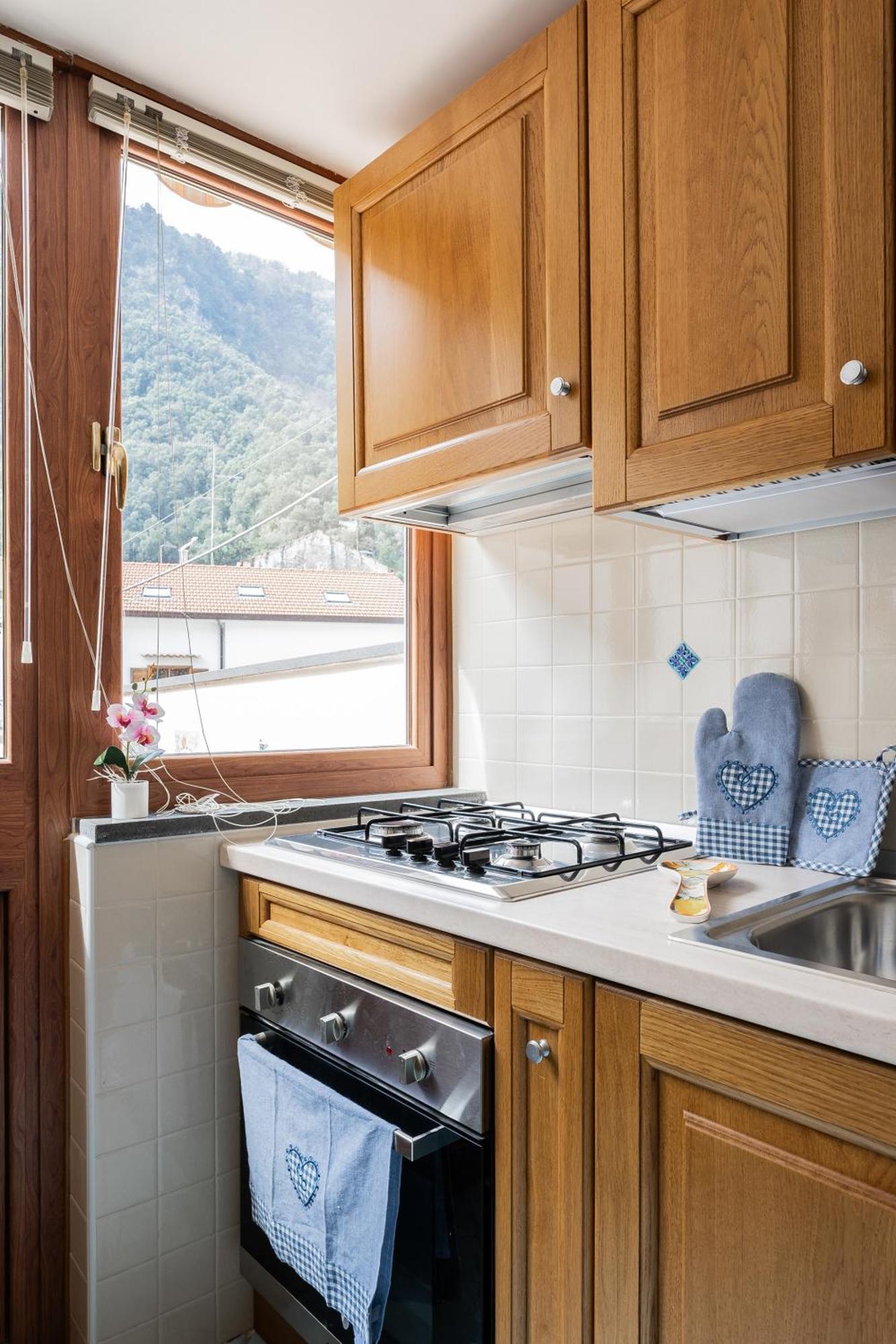 Appartement Ziro House Amalfi Extérieur photo