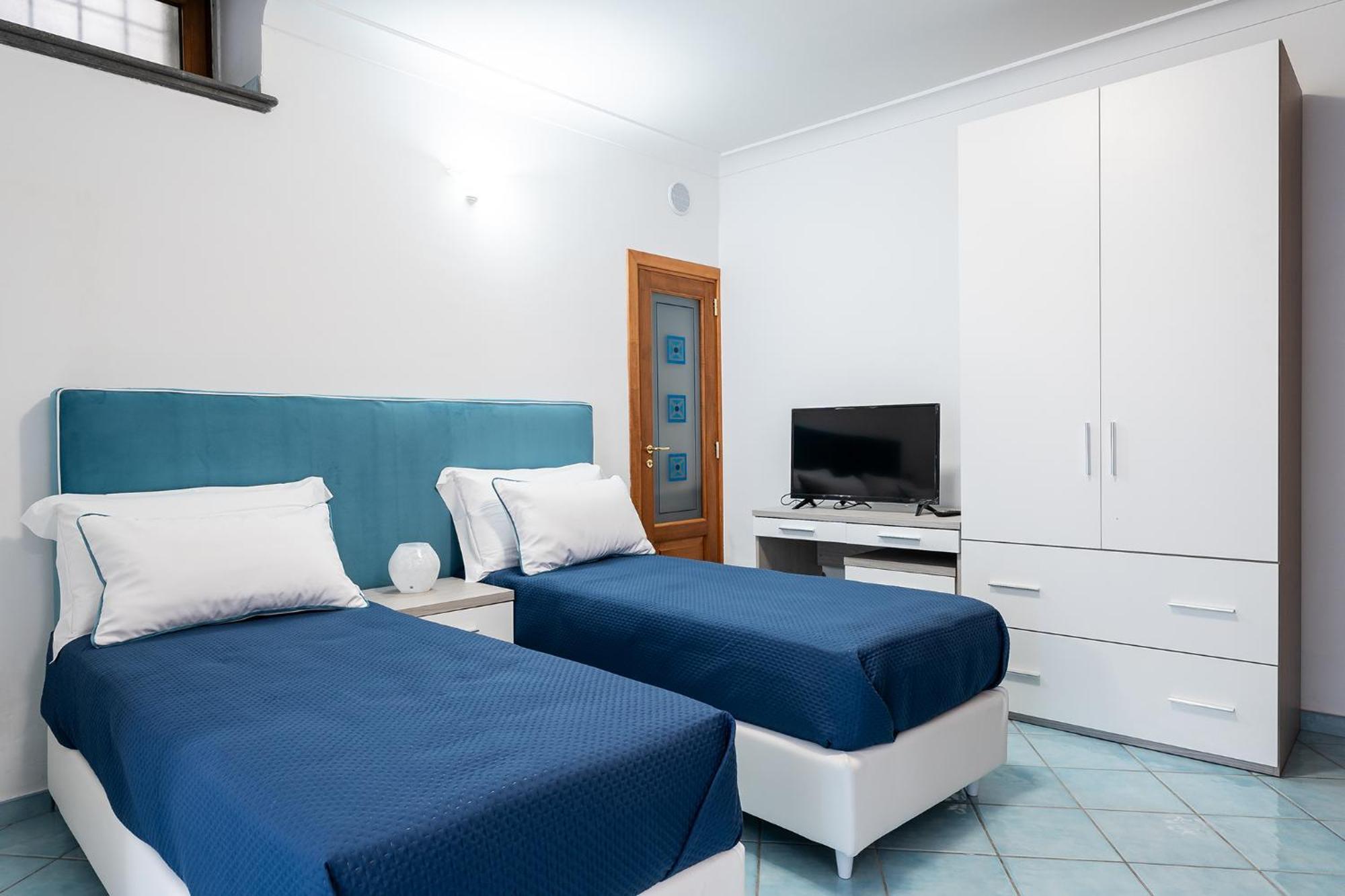 Appartement Ziro House Amalfi Extérieur photo