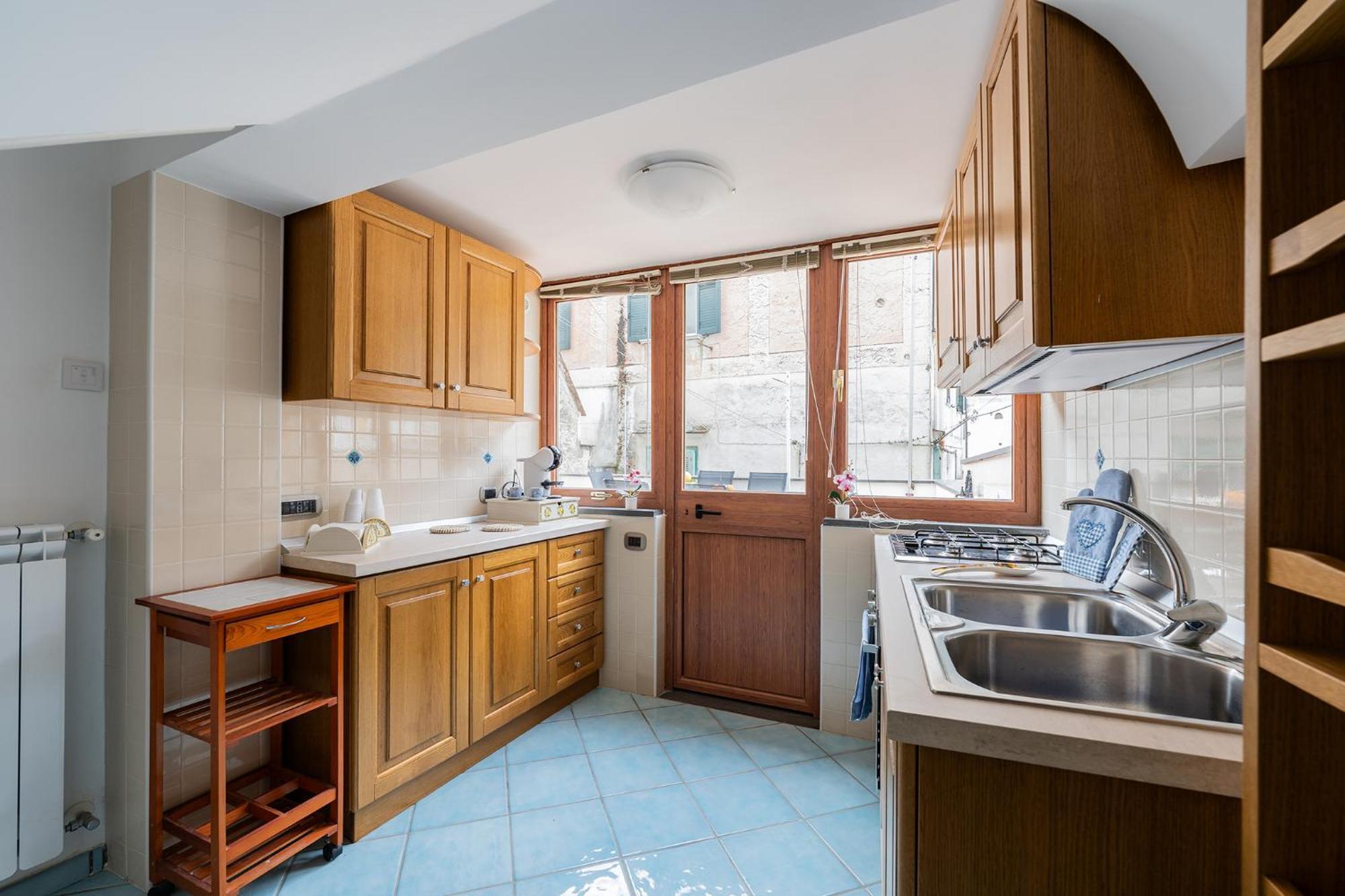Appartement Ziro House Amalfi Extérieur photo