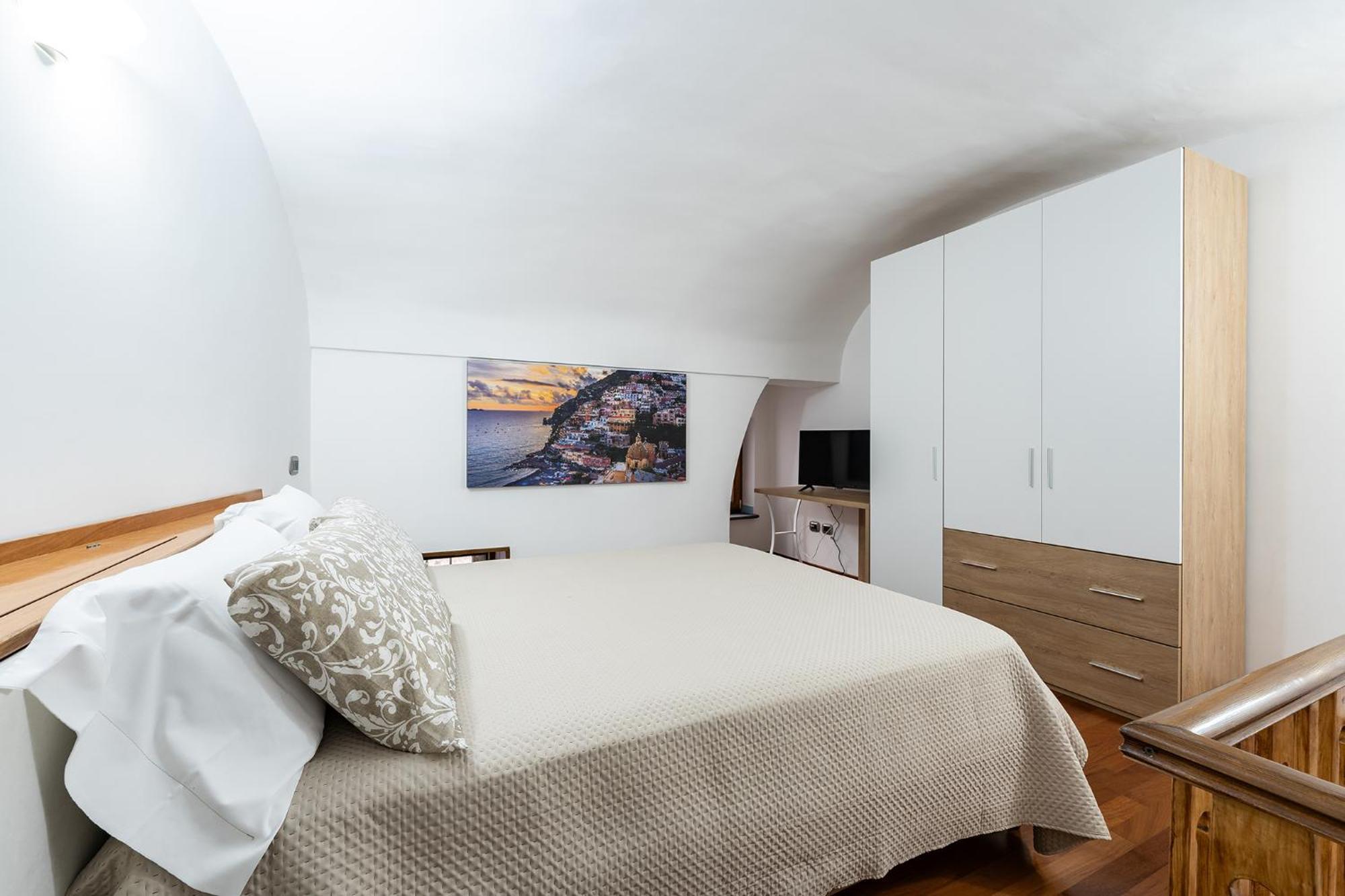 Appartement Ziro House Amalfi Extérieur photo