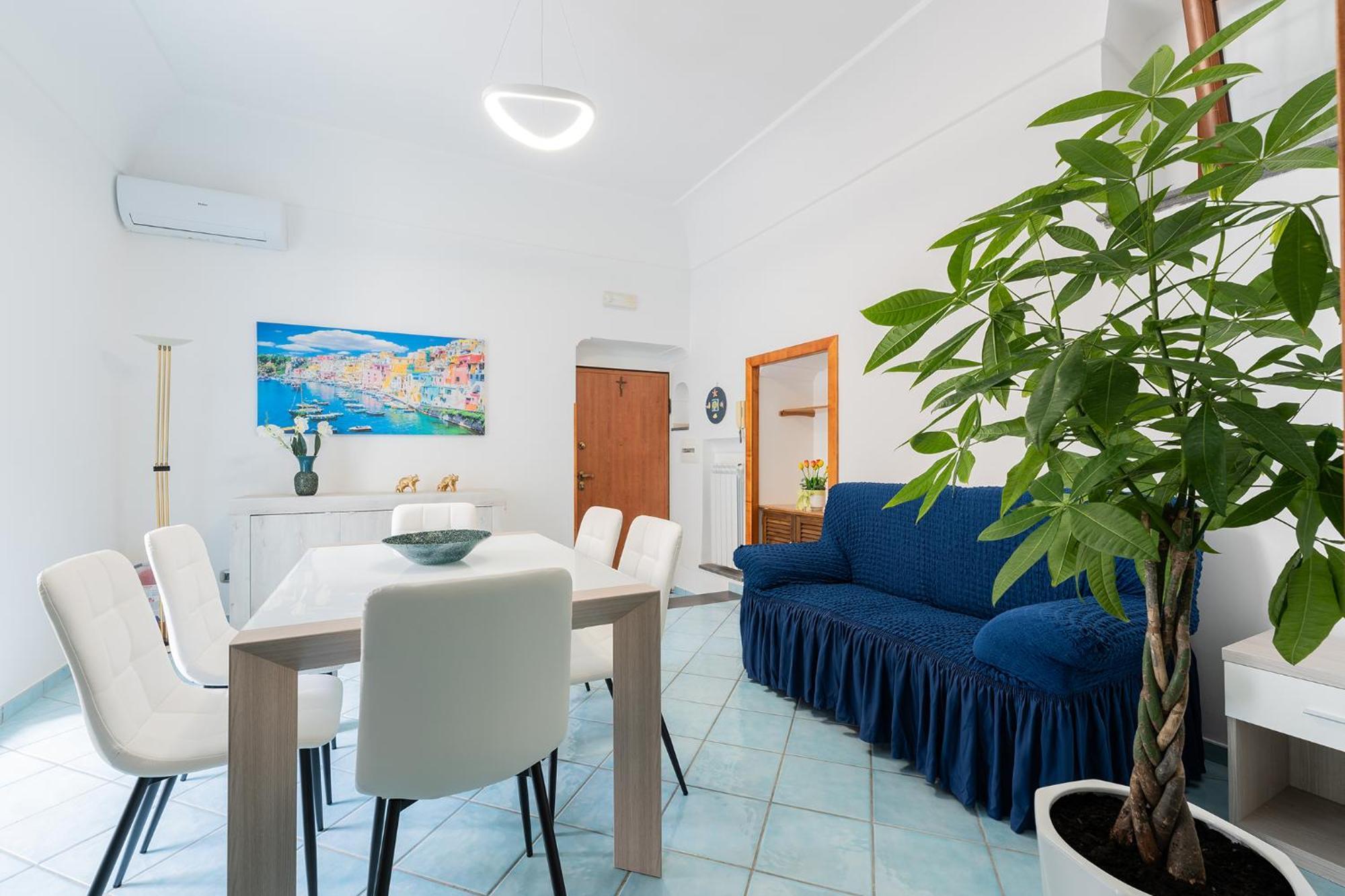 Appartement Ziro House Amalfi Extérieur photo