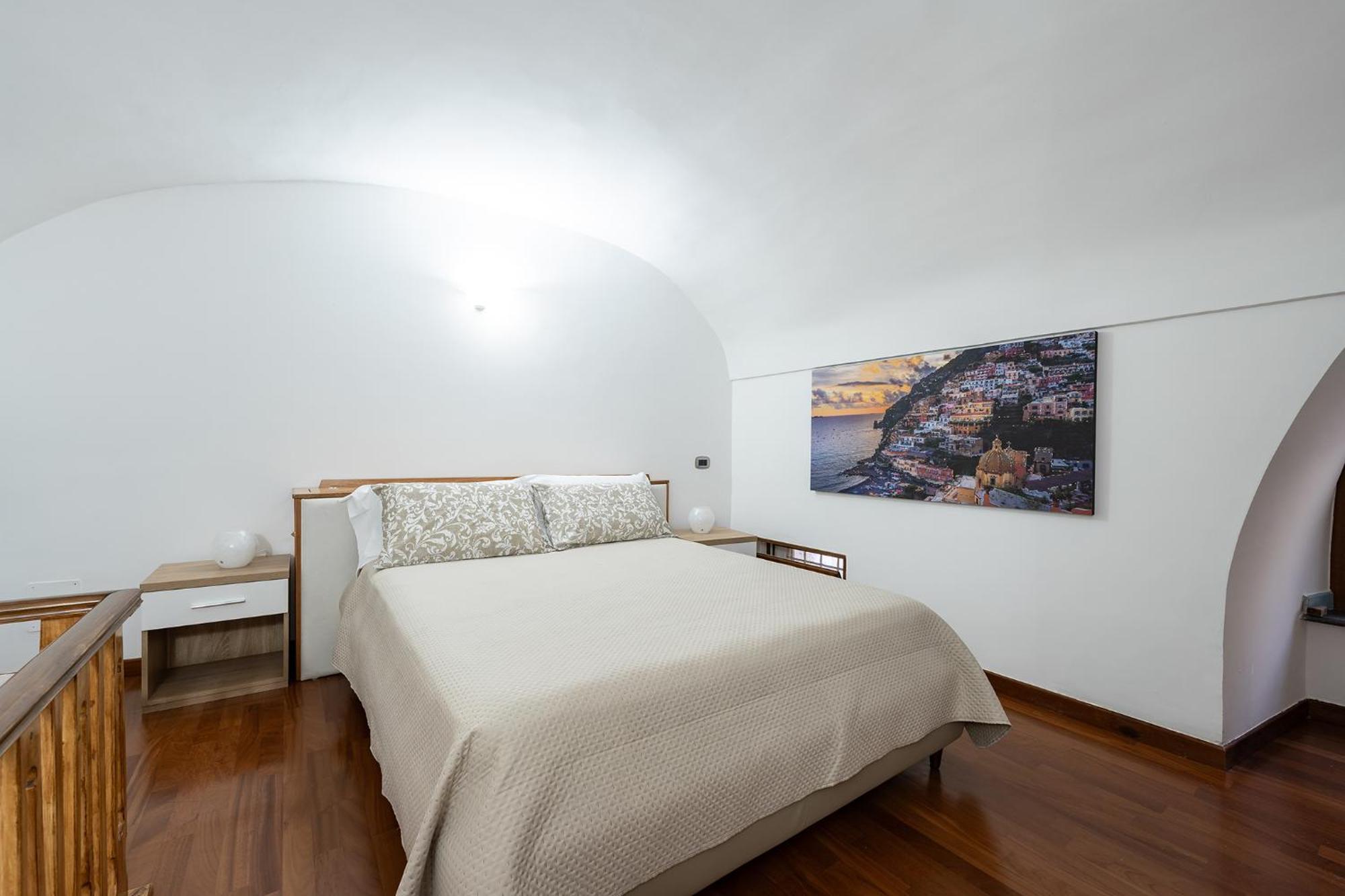 Appartement Ziro House Amalfi Extérieur photo