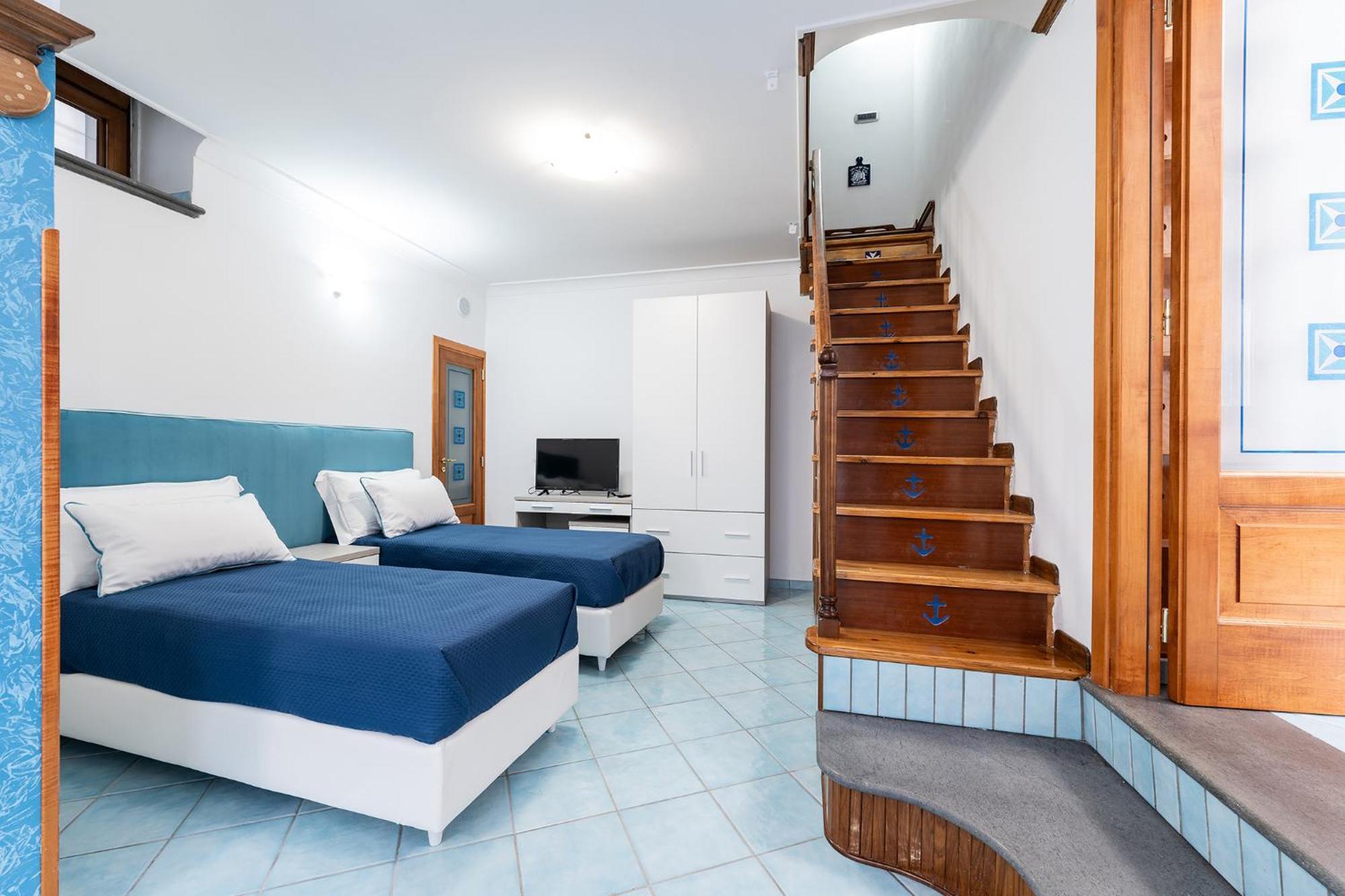 Appartement Ziro House Amalfi Extérieur photo