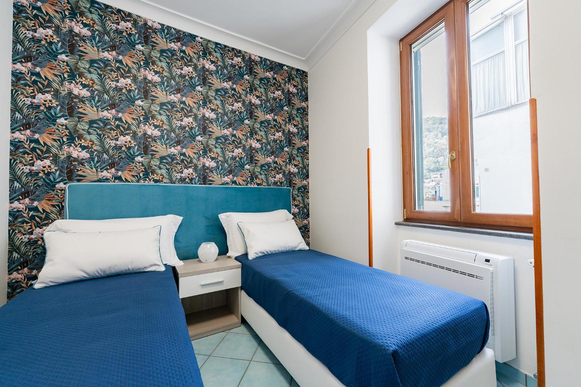 Appartement Ziro House Amalfi Extérieur photo
